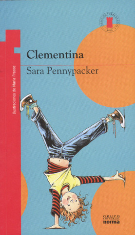 Clementina - Clementine