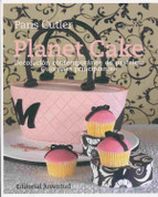Planet Cake - Planet Cake
