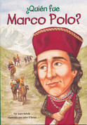¿Quién fue Marco Polo? - Who Was Marco Polo?