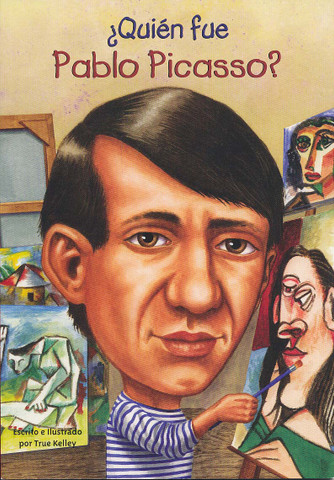 ¿Quién fue Pablo Picasso? - Who Was Pablo Picasso?