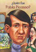 ¿Quién fue Pablo Picasso? - Who Was Pablo Picasso?