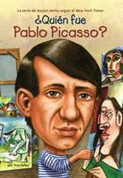 ¿Quién fue Pablo Picasso? - Who Was Pablo Picasso?