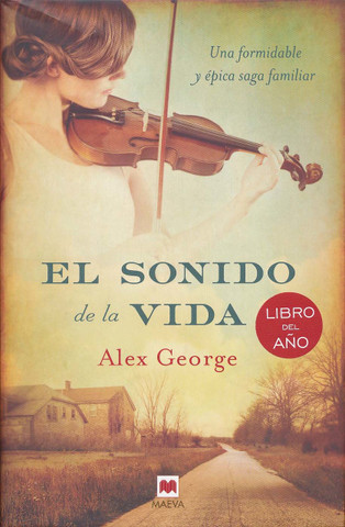 El sonido de la vida - The Good American