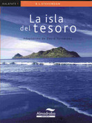La isla del tesoro - Treasure Island