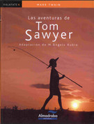 Las aventuras de Tom Sawyer - The Adventures of Tom Sawyer