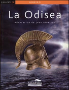 La odisea - The Odyssey