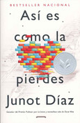 Así es como la pierdes - This Is How You Lose Her