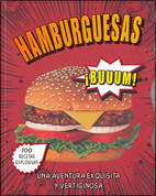 Hamburguesas - The Burger