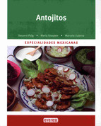 Antojitos - Snacks