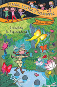 Isabelita la exploradora - Lizzie the Explorer