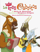 Los tres cabritos - The Three Cabritos