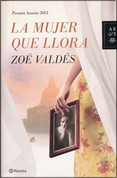 La mujer que llora - Weeping Woman