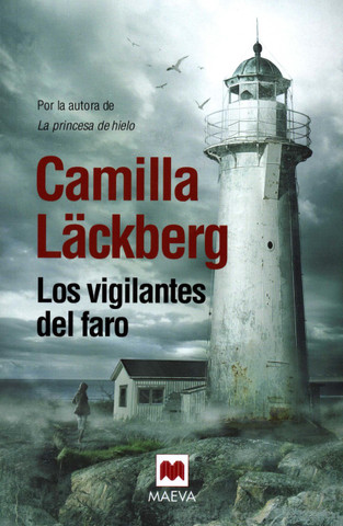 Los vigilantes del faro - The Keepers of the Lighthouse