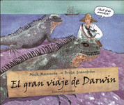 El gran viaje de Darwin - What Mr. Darwin Saw