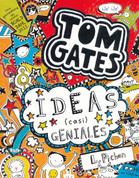 Tom Gates ideas (casi) geniales - Tom Gates Genius Ideas (Mostly)