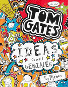 Tom Gates ideas (casi) geniales - Tom Gates Genius Ideas (Mostly)