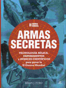 Armas secretas - Secret Weapons