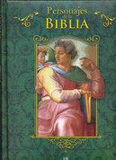 Personajes de la Biblia - People from the Bible