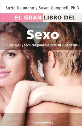 El gran libro del sexo - Everything Great Sex Book