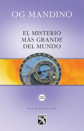 El misterio más grande del mundo - The Greatest Mystery in the World