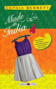 Made in India - Beads, Boys & Bangles