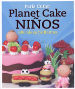 Planet Cake niños - Planet Cake Kids