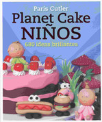 Planet Cake niños - Planet Cake Kids
