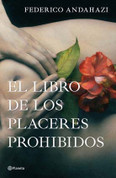 El libro de los placeres prohibidos - The Book of Forbidden Pleasures