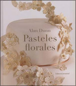 Pasteles florales - Creative Cakes
