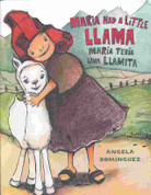 Maria Had a Little Llama/María tenía una llamita