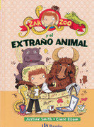 Zak Zoo y el extraño animal - Zak Zoo and the Unusual Yak