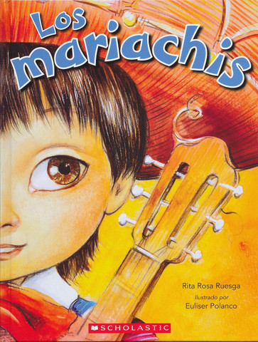 Los mariachis - The Mariachis