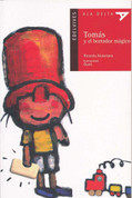 Tomás y el borrador mágico - Thomas and the Magic Eraser