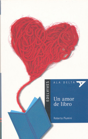Un amor de libro - A Book's Love