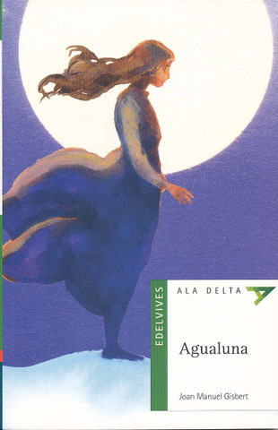 Agualuna - Moon Water