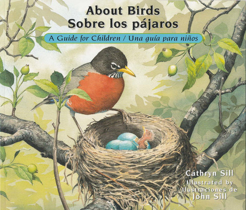 About Birds/Sobre los pájaros