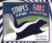 Stripes of All Types/Rayas de todas las tallas