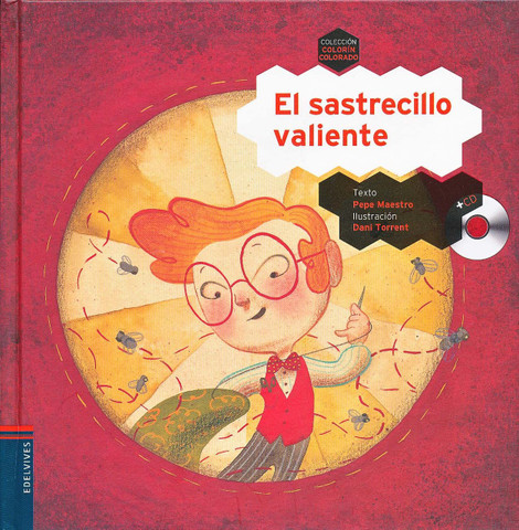 El sastrecillo valiente - The Brave Little Tailor