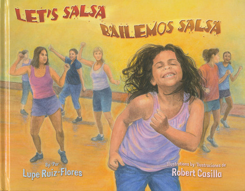 Let's Salsa/Bailemos salsa