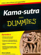 Kama-Sutra para Dummies - Kama Sutra for Dummies