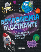 Astronomía alucinante - Awesome Astronomy