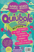Quiúbole con/What's Up With