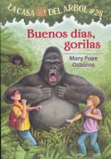 Buenos días, gorilas - Good Morning, Gorillas