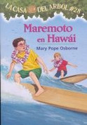 Maremoto en Hawái - High Tide in Hawaii