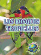 Los bosques tropicales - Rainforests