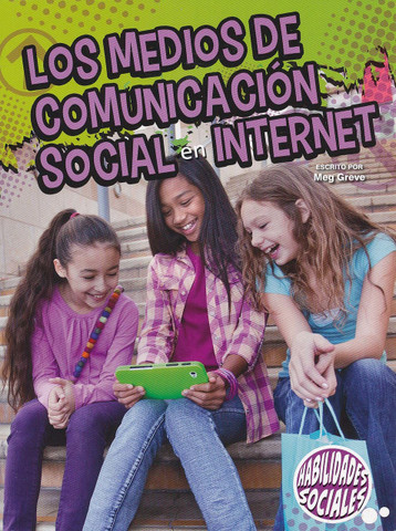 Los medios de comunicación social en Internet - Social Media and the Internet