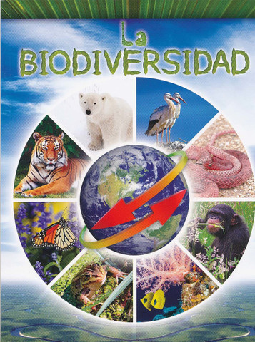 La biodiversidad - Biodiversity