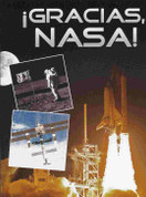 ¡Gracias, NASA! - Thanks, NASA!