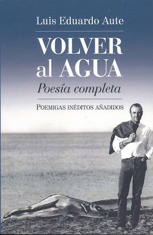 Volver al agua - Return to Water