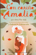 Con cariño, Amalia - Love, Amalia